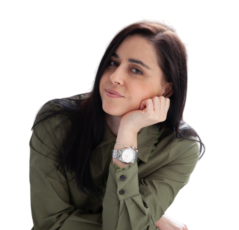 Наталія Зозуля